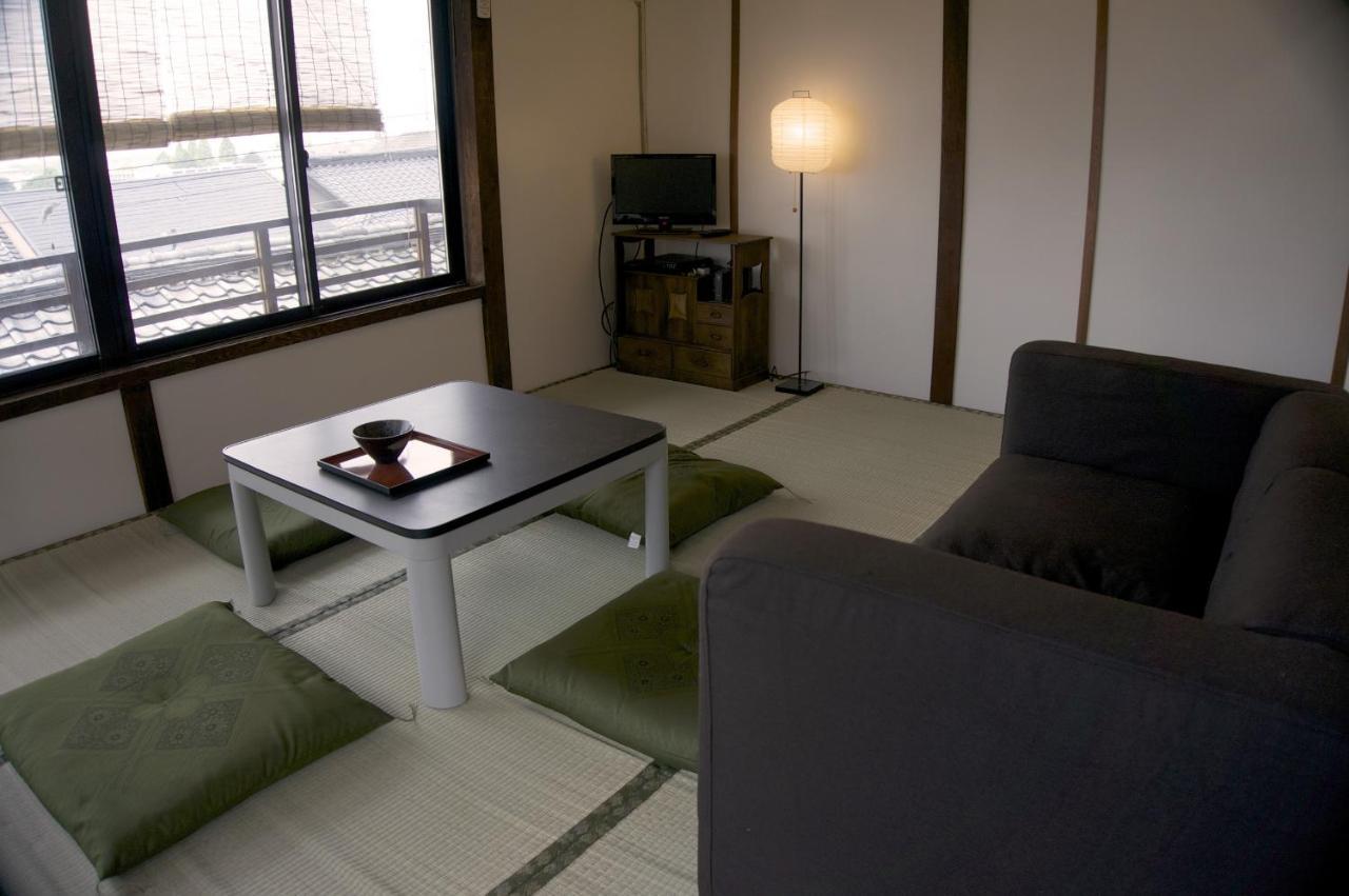 Munetada House Kiotó Kültér fotó