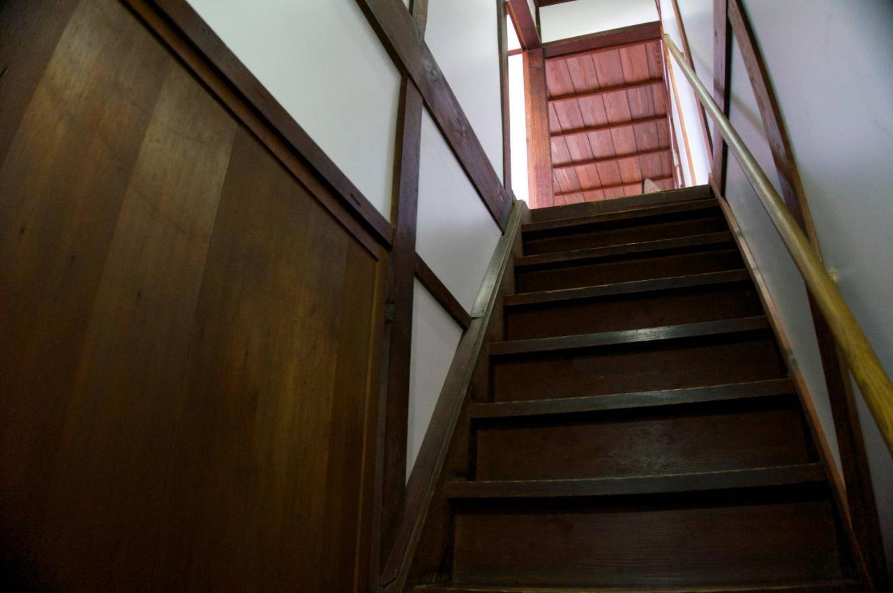 Munetada House Kiotó Kültér fotó