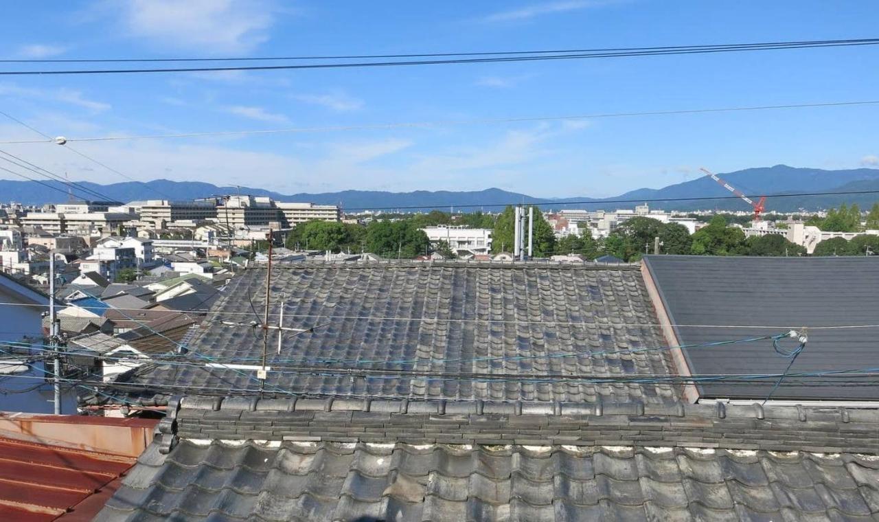 Munetada House Kiotó Kültér fotó