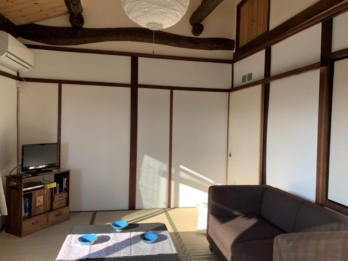 Munetada House Kiotó Kültér fotó